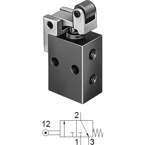 R-3-M5 Festo