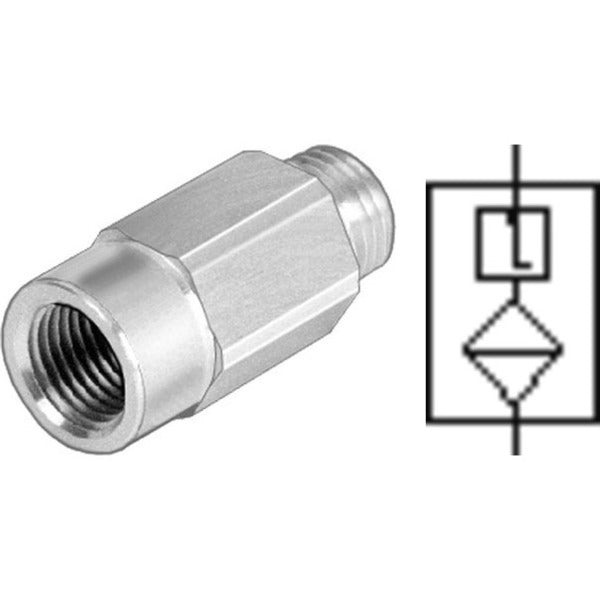 ISV-1/4 Festo