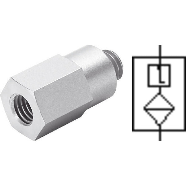 ISV-M10 Festo