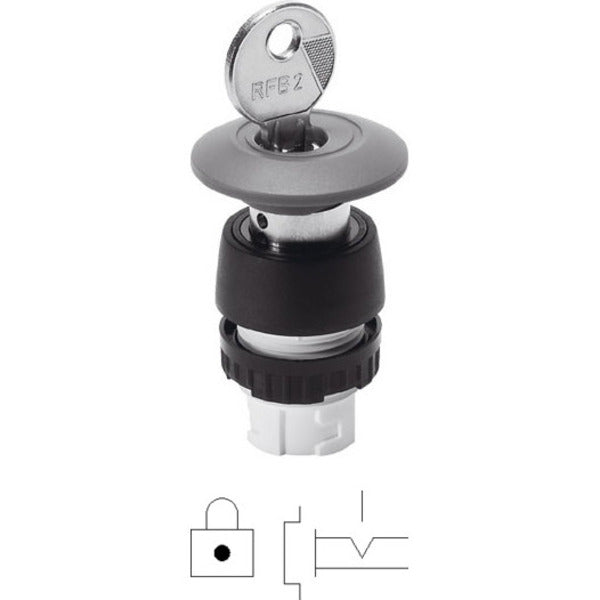 PRS-22-RT-B Festo