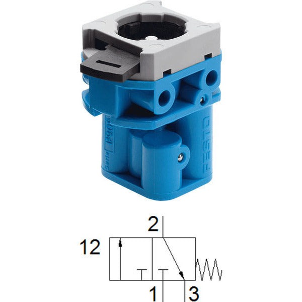 SV-3-M5 Festo