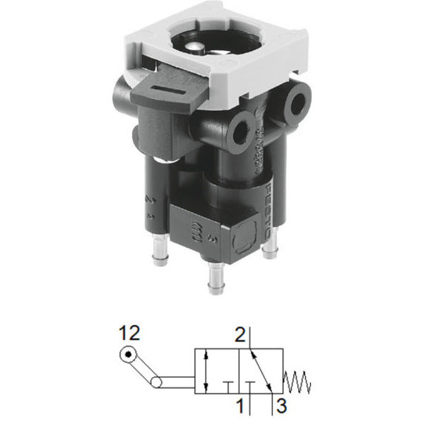 SV/O-3-PK-3X2 Festo