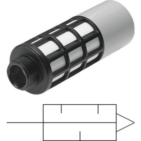UOS-1 Festo