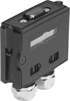 NECA-S1G9-P9-MP1 Festo
