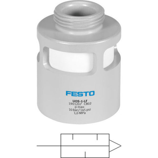 UOS-1-LF Festo