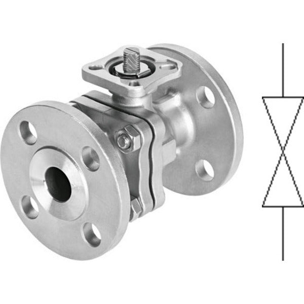 VZBF-1-P1-20-D-2-F0405-V15V15 Festo