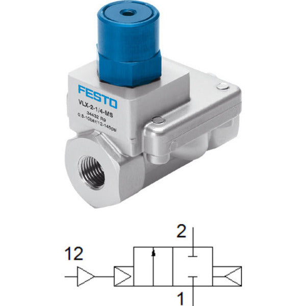 VLX-2-1-MS Festo