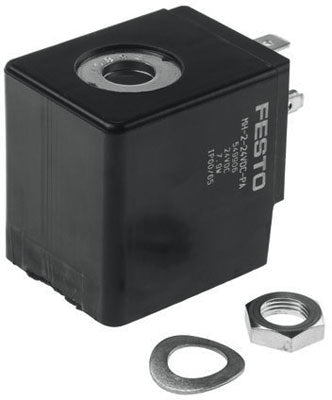 MH-2-24VDC-PA Festo