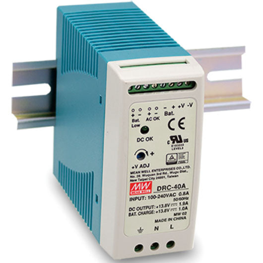 DRC-40A MEAN WELL