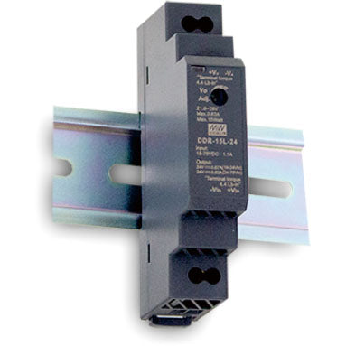 DDR-15G-24 MEAN WELL