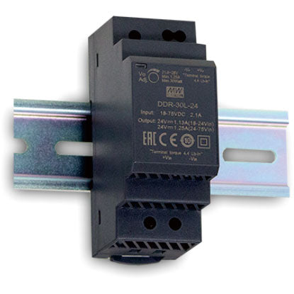 DDR-30G-5 MEAN WELL