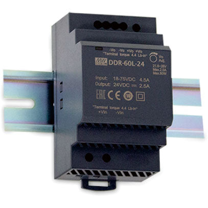 DDR-60G-12 MEAN WELL