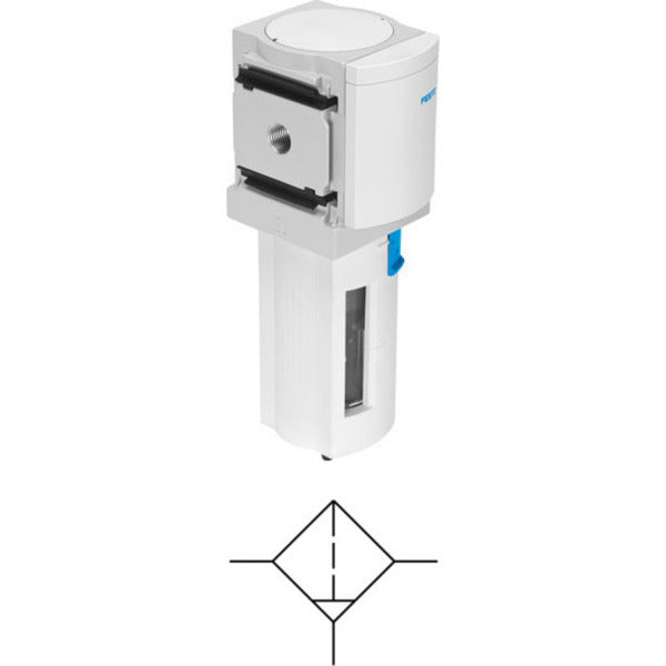 MS6-LFM-3/8-ARM Festo