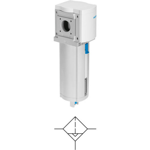 MS9-LF-G-CUV Festo