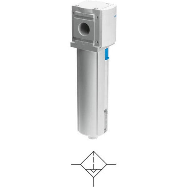 MS9-LFM-3/4-AUV Festo
