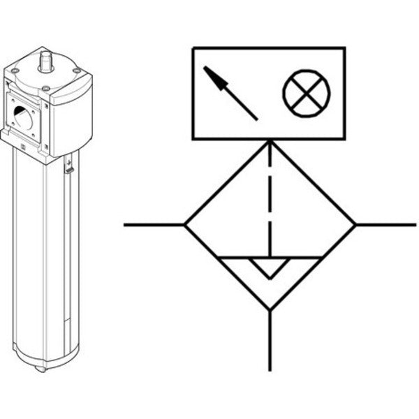 MS9-LFM-1-AUV-DA Festo