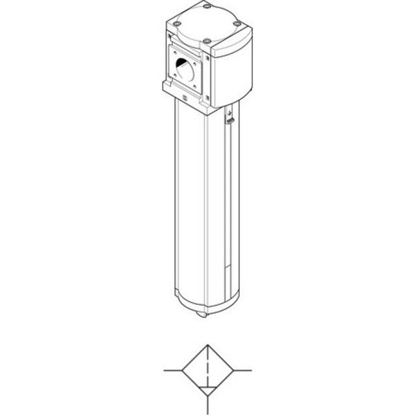 MS9-LFX-G-U Festo