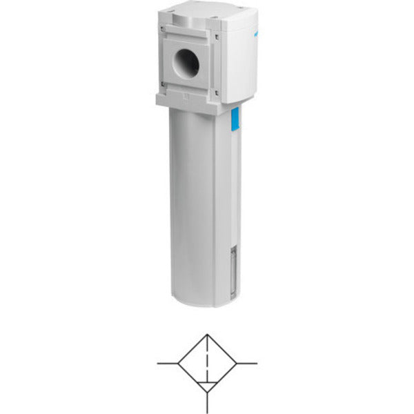 MS12-LFX-G-U Festo