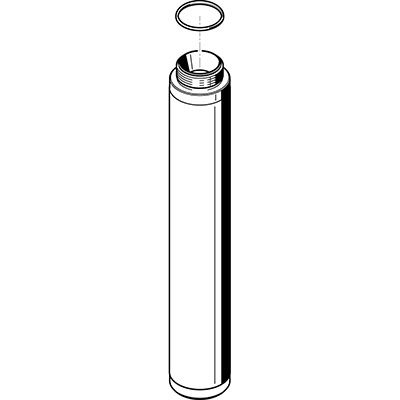 MS6-LFM-B-HF Festo