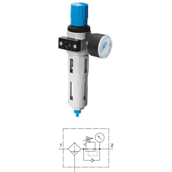 LFR-1-D-MAXI-A Festo