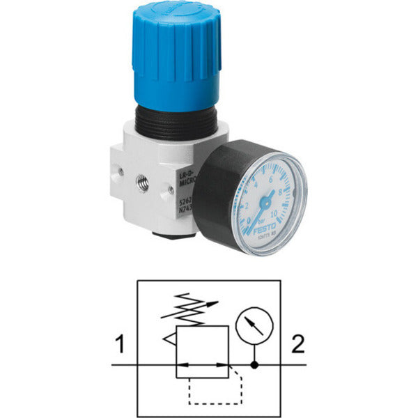 LR-M5-D-7-MICRO Festo