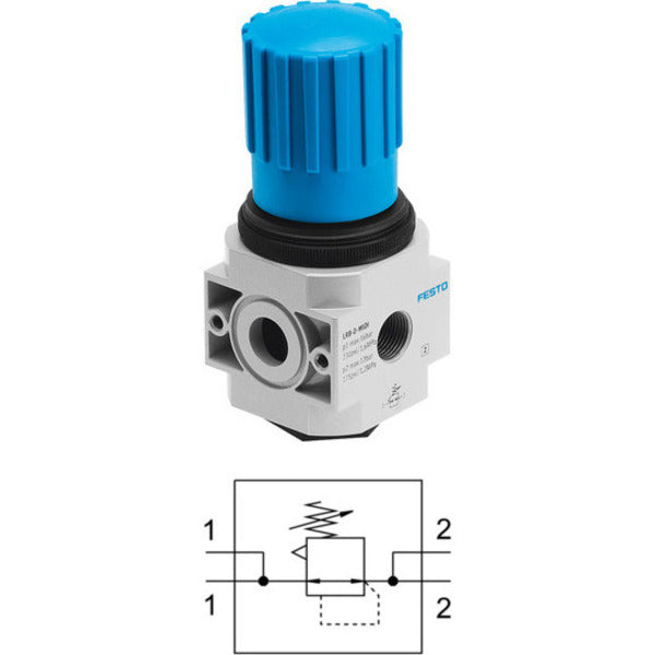 LRB-D-7-O-MINI Festo