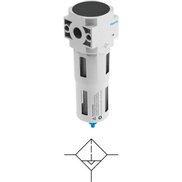 LFMA-D-MAXI-A Festo