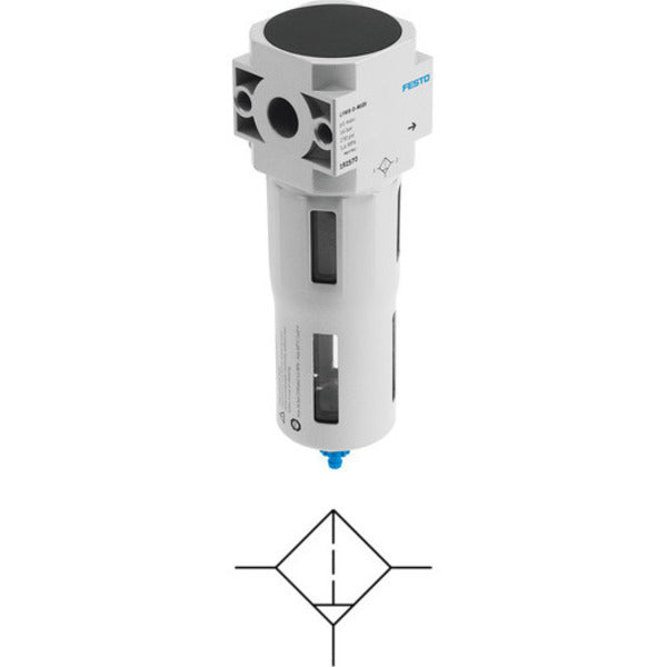 LFMB-D-MINI Festo