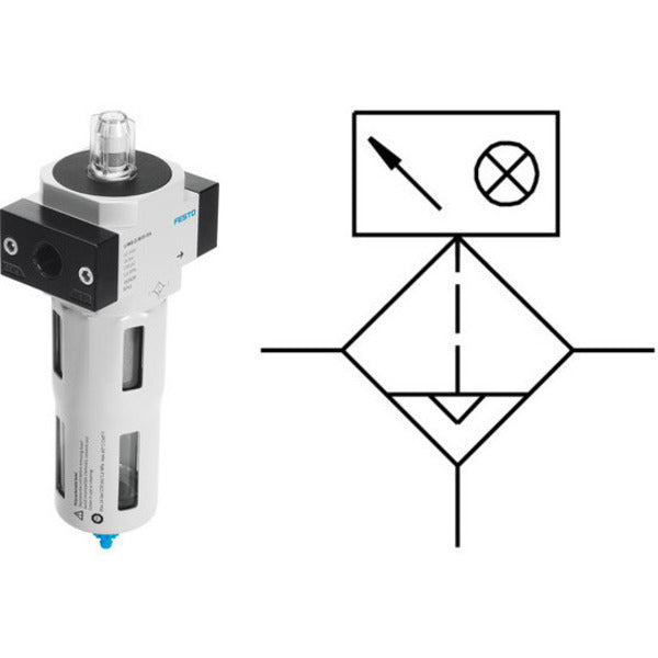 LFMB-1-D-MAXI-DA-A Festo
