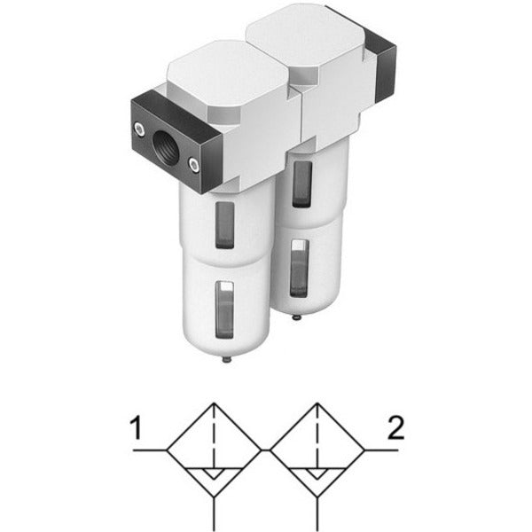 LFMBA-1/8-D-MINI-A Festo