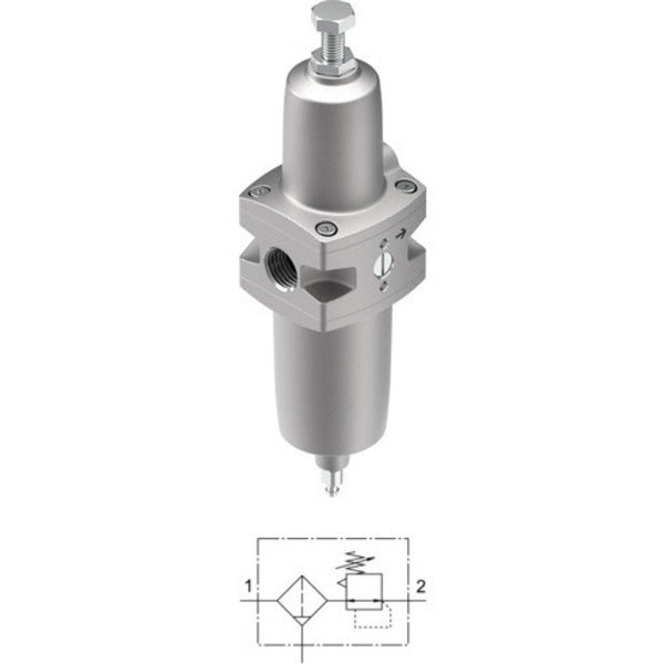 PCRP-64-N12-7-E-R1-M-T18 Festo