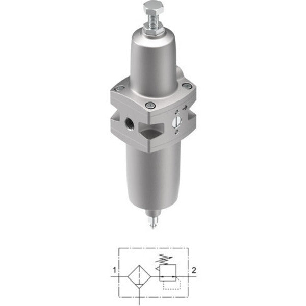 PCRP-64-G14-12-C-R1-M-T19 Festo