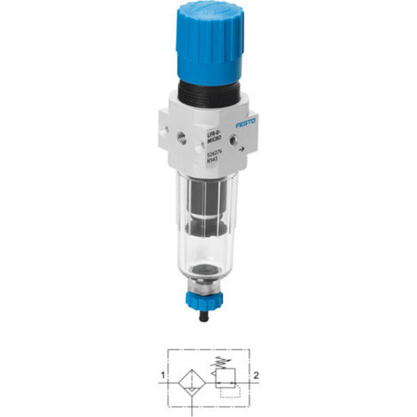 LFR-M5-D-7-O-5M-MICRO-H Festo