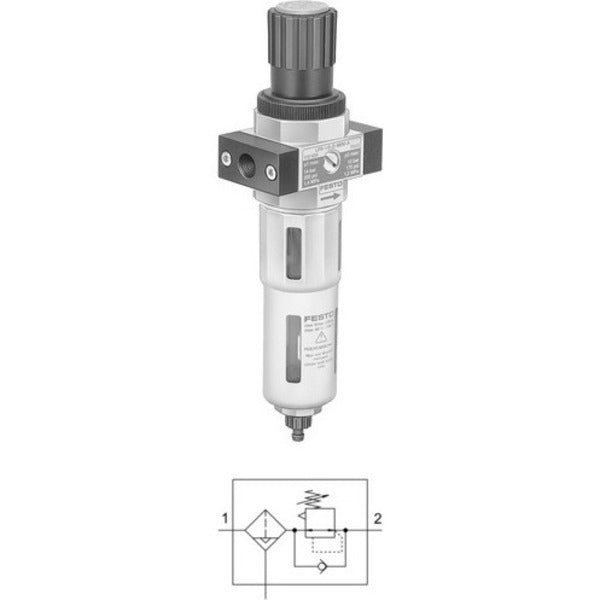 LFR-1-D-O-MAXI-A Festo