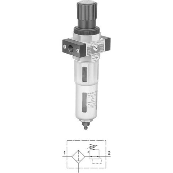 LFR-3/8-D-7-O-MINI Festo