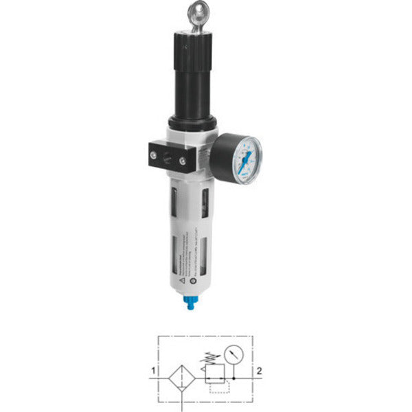 LFRS-1/4-D-7-MINI Festo