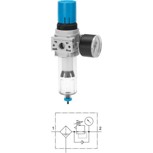 LFR-1/4-DB-7-MINI-H Festo