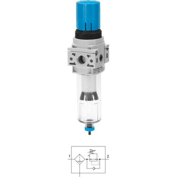 LFR-1/4-DB-7-5M-O-MINI-H Festo