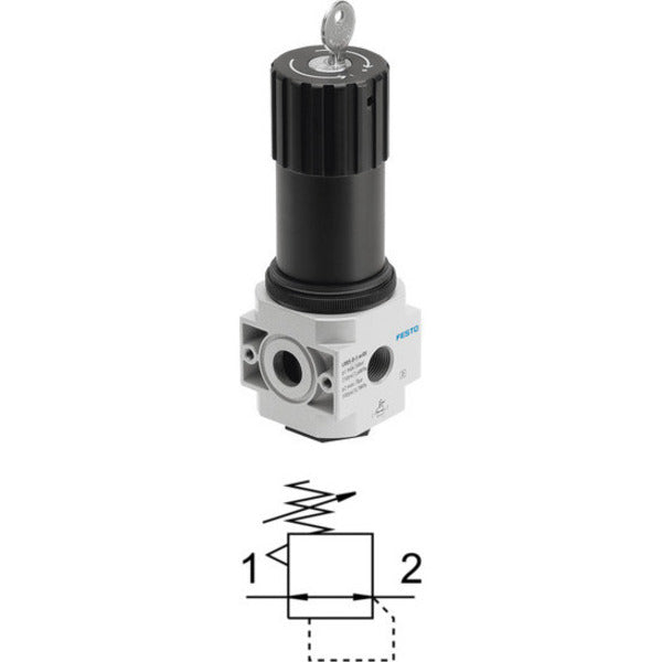 LRBS-D-O-MINI Festo