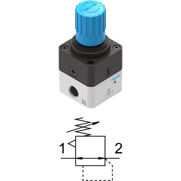 LRP-1/4-4 Festo