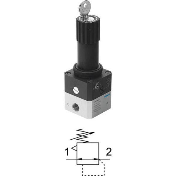 LRPS-1/4-4 Festo