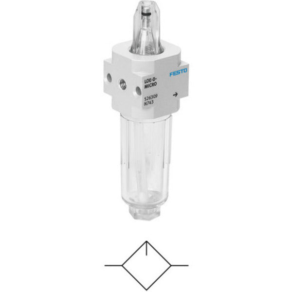 LOE-QS4-D-MICRO Festo