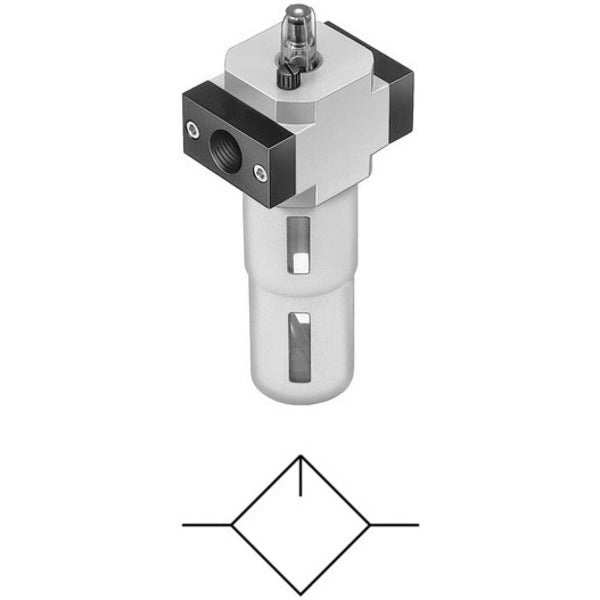 LOE-3/8-D-MINI Festo