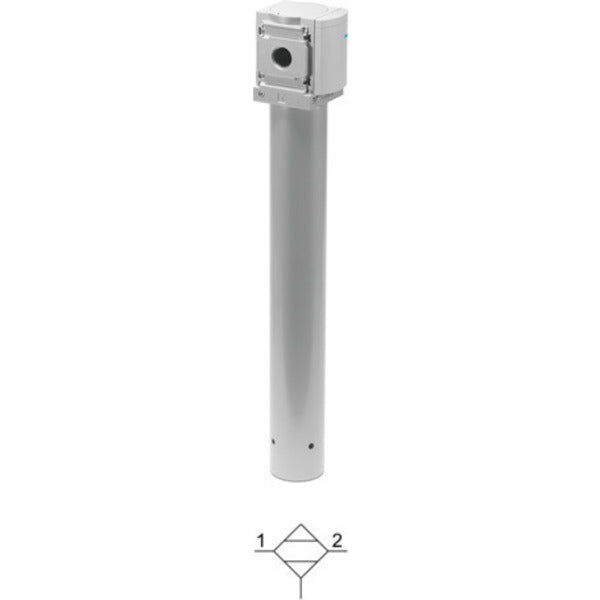 MS6-LDM1-1/4-P20 Festo