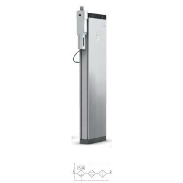 PDAD-73-G1/2 Festo