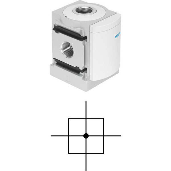 MS4-FRM-1/4-Z Festo