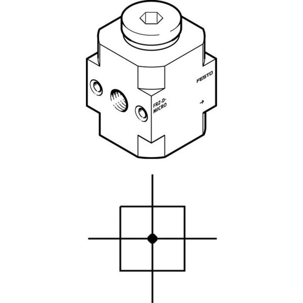 FRZ-D-MINI Festo