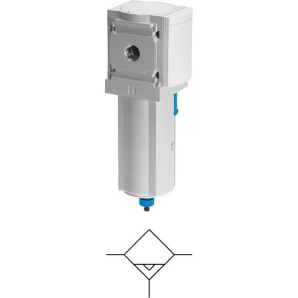 MS6-LWS-1/2-U-V Festo
