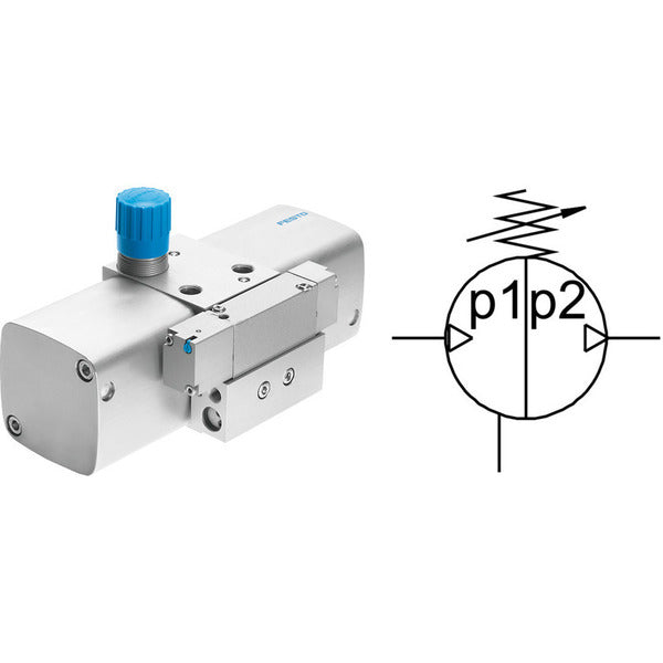 DPA-40-10 Festo