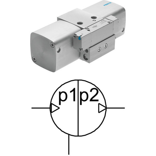 DPA-40-D Festo